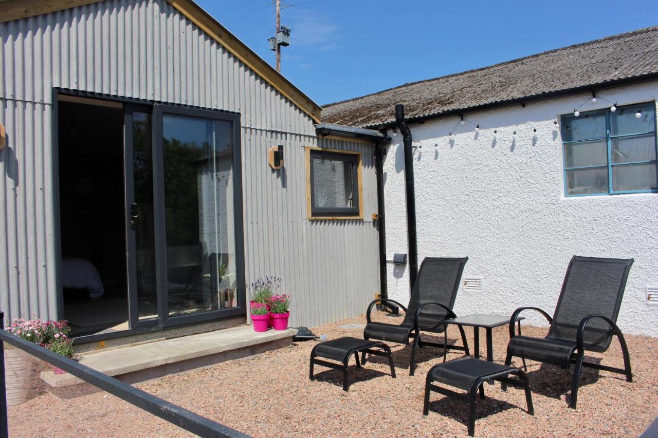 Apartamento The Hideaway Portaferry Exterior foto